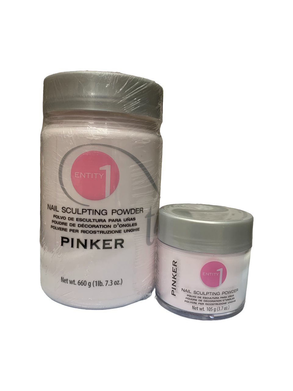 Entity Sculpting Powder - ENTPR - Pinker